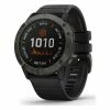 Garmin Fenix 6X -Edition Pro Solar
