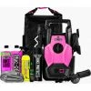 Muc-Off Kit Nettoyeur Velo Haute Pression Washer Bundle