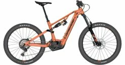 Lapierre Overvolt Am 8.7