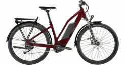 Lapierre Overvolt Explorer 6.4 Femme