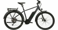 Lapierre Overvolt Explorer 7.5