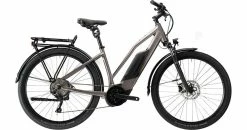 Lapierre Overvolt Explorer 7.5 Femme