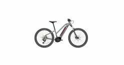 Lapierre Overvolt HT 5.4 400Wh Mix