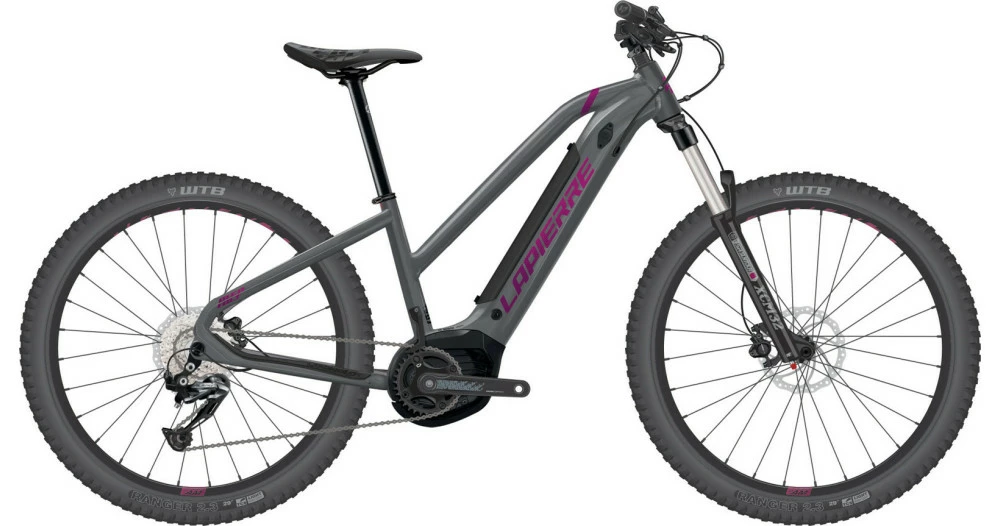 Lapierre Overvolt HT 5.5 Mix 1 Lapierre Overvolt HT 5.5 Mix