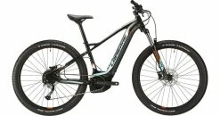 Lapierre Overvolt HT 5.5 Femme