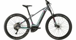 Lapierre Overvolt HT 7.5 Femme