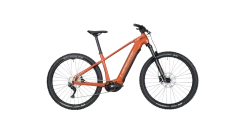 Lapierre Overvolt HT 7.6 625Wh Smart System