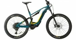 Lapierre Overvolt Tr 5.6