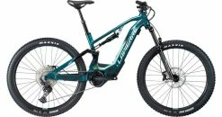 Lapierre Overvolt TR 5.6 625W Femme