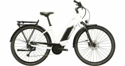 Lapierre Overvolt Trekking 6.4 Femme