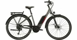 Lapierre Overvolt Urban 4.4