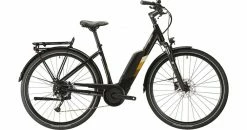 Lapierre Overvolt Urban 6.5