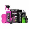 Muc-Off Kit D'entretien Essential E-bike