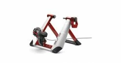 Elite Pack Home Trainer Novo Force + Tapis + Travel Block