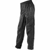 VAUDE Pantalon Fluid Full-zip II Homme