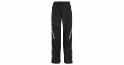 VAUDE Pantalon De Pluie Luminium II Homme