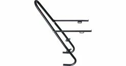 Tubus Porte-bagage Tara Lowrider