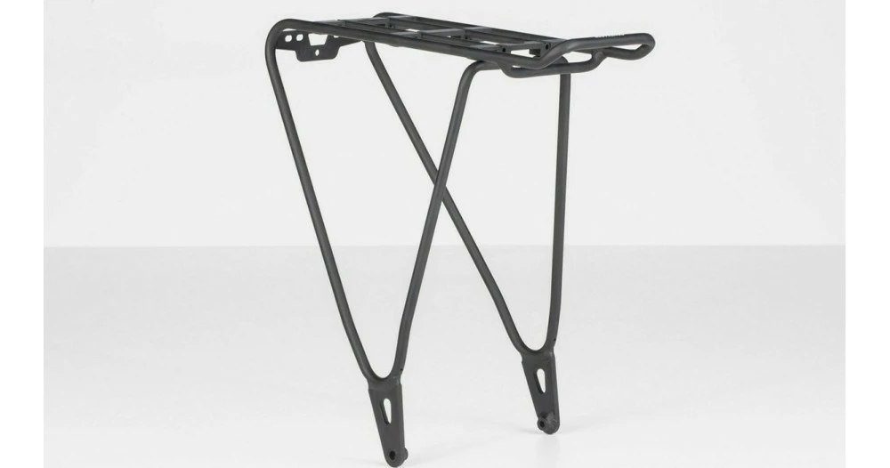 BONTRAGER Porte-bagages Backrack Disque MIK 1 BONTRAGER Porte-bagages Backrack Disque MIK