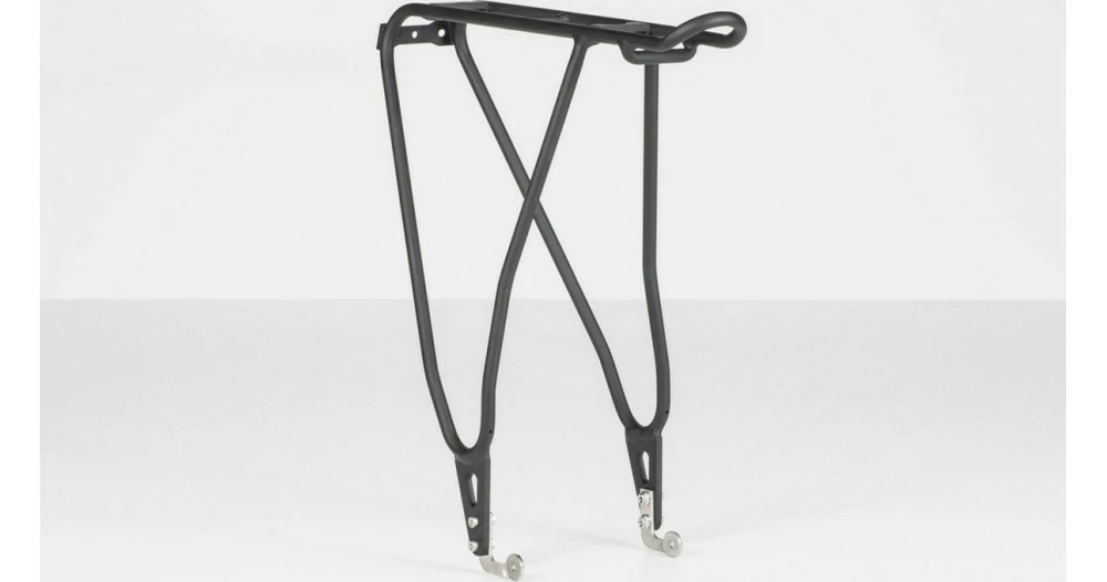 BONTRAGER Porte-bagages BackRack Light MIK 1 BONTRAGER Porte-bagages BackRack Light MIK