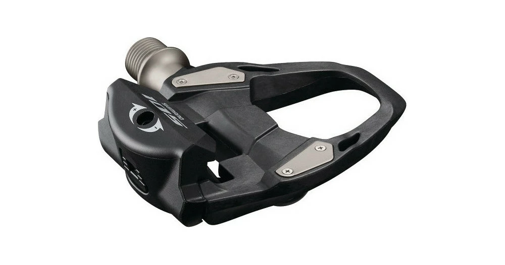 Shimano Pédales 105 PD-R7000 Carbone 1 Shimano Pédales 105 PD-R7000 Carbone