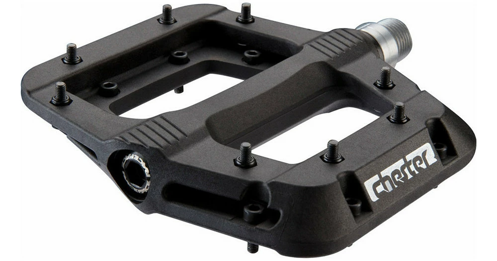 Race Face Pédales Chester 1 Race Face Pédales Chester