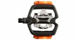 LOOK Pédales Geo Trekking Roc Vision