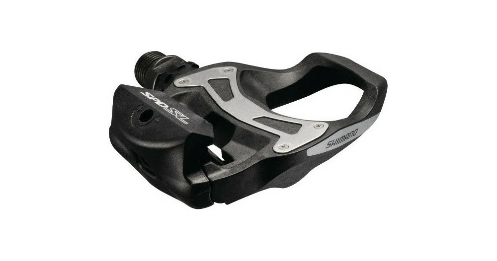 Shimano Pédales 105-R550 1 Shimano Pédales 105-R550