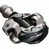 Shimano Pédales XC Deore XT PD-M8100