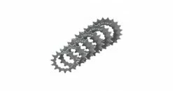 Connex Pignon Moteur Bosch E-bike 17 Dts