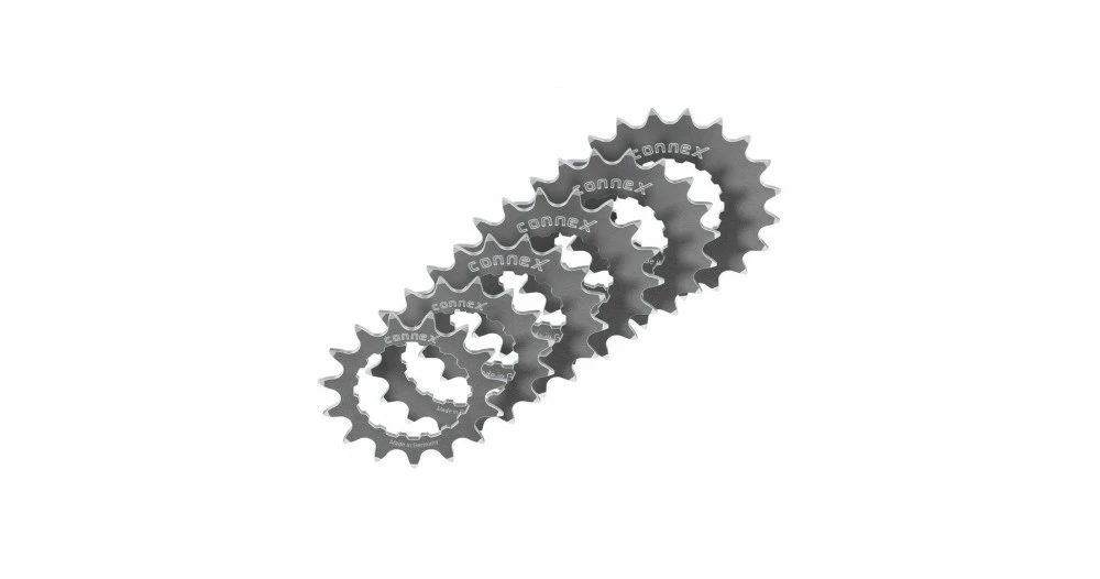 Connex Pignon Moteur Bosch E-bike 17 Dts 1 Connex Pignon Moteur Bosch E-bike 17 Dts