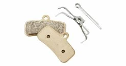 Shimano Plaquettes De Frein D03S