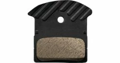 Shimano Plaquettes De Frein J03A Résines