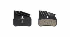 Shimano Plaquettes De Frein N04C Métal
