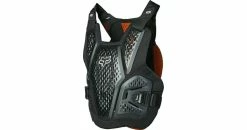 Fox Protection Dorsale Raceframe Impact SB CE D30