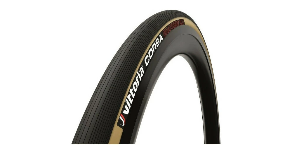 Vittoria Pneu Corsa G2.0 Tringle Souple 1 Vittoria Pneu Corsa G2.0 Tringle Souple