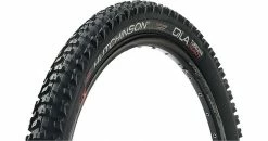 HUTCHINSON Pneu Gila Tubeless Ready 66tpi