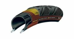 Continental Pneu GP 4 Season