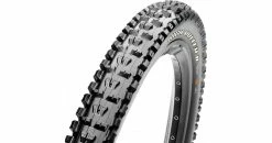 MAXXIS Pneu HIGH ROLLER II Tubeless Ready EXO 60TPI