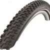 Schwalbe Pneu Marathon Plus MTB Rigide Bande Réfléchissante