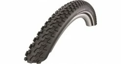 Schwalbe Pneu Marathon Plus MTB Rigide Bande Réfléchissante