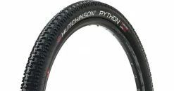 HUTCHINSON Pneu PYTHON Tubeless RRXC-127TPi