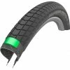 Schwalbe Pneu Super Moto-X 27.5x2.40 Rigide Avec Bande Réfléchissante