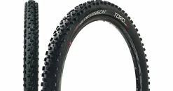 HUTCHINSON Pneu Toro Hardskin Renforcé 66tpi Tringle Souple