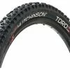 HUTCHINSON Pneu Toro Tubeless Ready Rrxc Hardskin Renforcé 66tpi