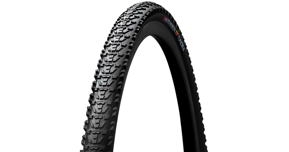 HUTCHINSON Pneu Tundra Tubeless Reinforced+ 127 Tpi 1 HUTCHINSON Pneu Tundra Tubeless Reinforced+ 127 Tpi