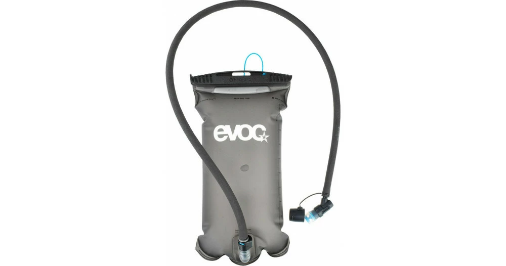 Evoc Poche à Eau Bladder Insulated 2 Litres 1 Evoc Poche à Eau Bladder Insulated 2 Litres