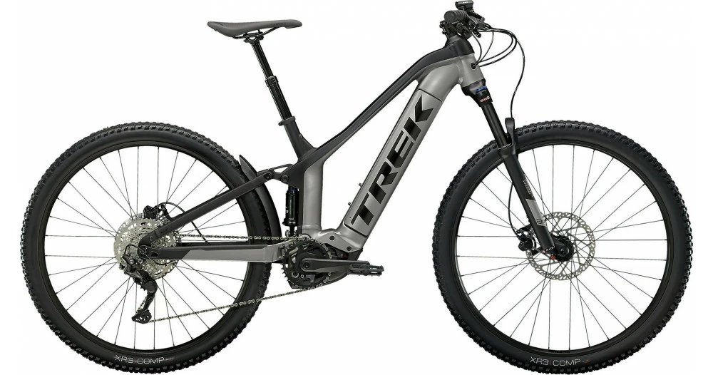 Trek Powerfly FS 4 500W 1 Trek Powerfly FS 4 500W