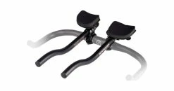 BONTRAGER Prolongateurs Aero Racelite Clip-on S-Bend