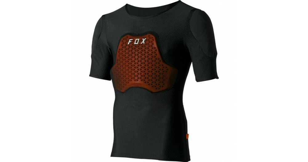 Fox Protection Dorsale Baseframe Pro 1 Fox Protection Dorsale Baseframe Pro