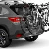 Thule Porte Vélo Sur Hayon OutWay Hanging 2